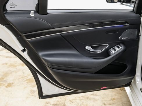 Used 2019 Mercedes-Benz S 450 S 450 image 66