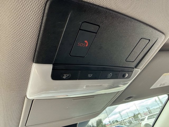 Used 2024 Nissan Rogue SV FWD image 27