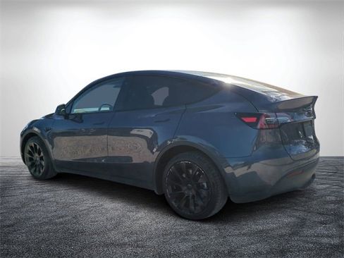 Used 2023 Tesla Model Y Long Range image 6