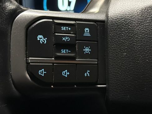 Used 2021 Ford F150 Lariat w/ Equipment Group 502A High AWD/4WD image 23