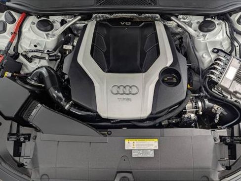 Used 2020 Audi A6 3.0T Premium Plus AWD/4WD image 35
