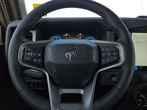 New 2025 Ford Bronco Badlands image 27