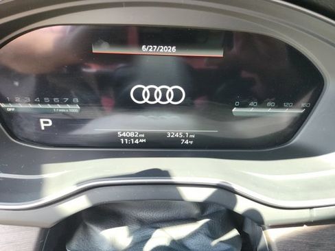 Used 2022 Audi Q5 2.0T Premium Plus w/ Premium Plus Package AWD/4WD image 10