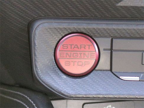 Used 2024 Ford Mustang GT Premium w/ GT Performance Package image 33