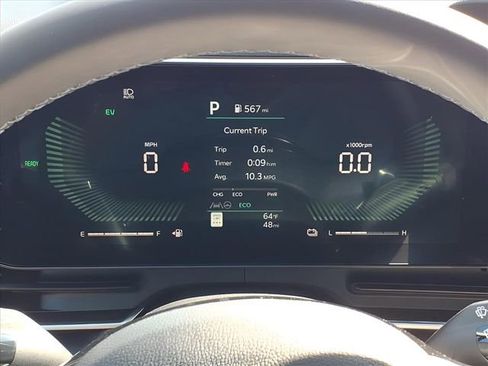 New 2026 Kia Carnival EX image 16