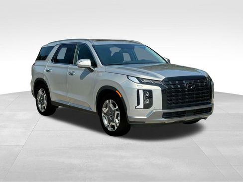 Used 2025 Hyundai Palisade SEL image 13