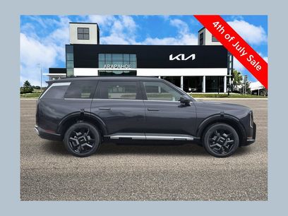 New 2027 Kia Telluride SX Prestige