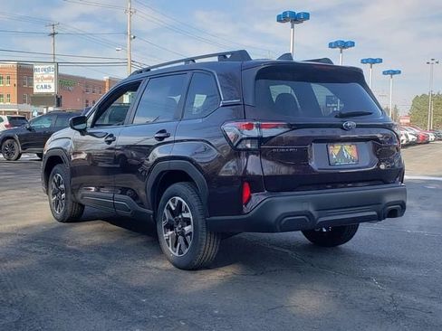 New 2026 Subaru Forester Premium image 6