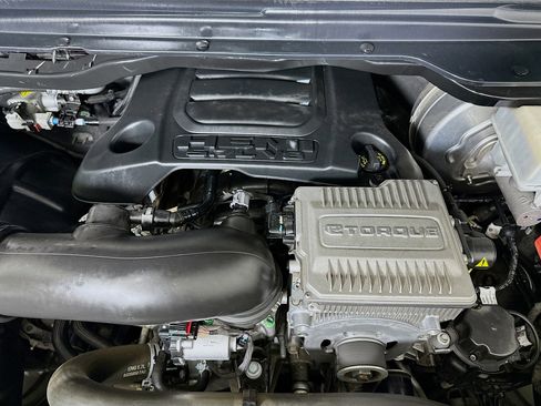 Used 2022 RAM 1500 Laramie image 34