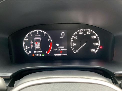 Used 2025 Honda CR-V LX image 25
