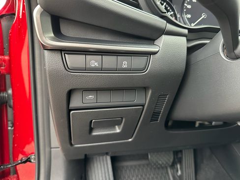 New 2026 MAZDA MAZDA3 s Sport image 20