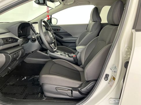 New 2026 Subaru Crosstrek 2.5i Premium w/ Crosstrek Mirror Package AWD/4WD image 11