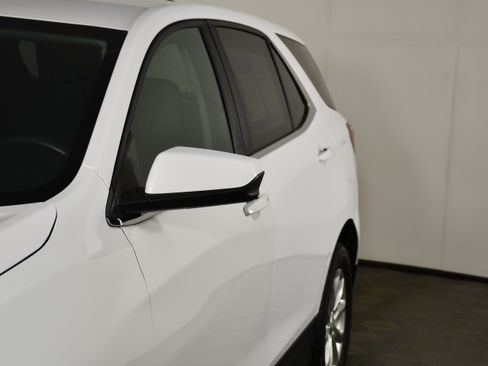 Used 2021 Chevrolet Equinox LT AWD/4WD image 13
