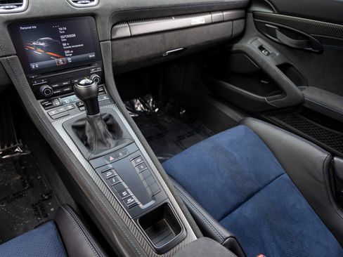 Used 2023 Porsche 718 Cayman GT4 RS image 50