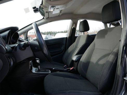 Used 2016 Ford Fiesta SE w/ Cold Weather Package image 14