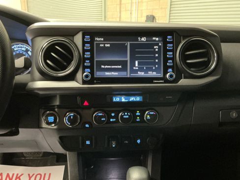 Used 2023 Toyota Tacoma TRD Off-Road image 22