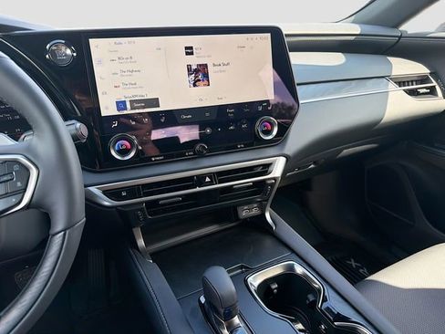 New 2026 Lexus RX 350 Premium FWD image 29