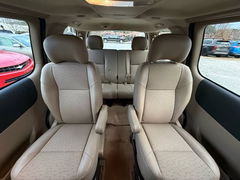 Used 2006 Chevrolet Uplander LT w/ Storage And Organizer Package image 20