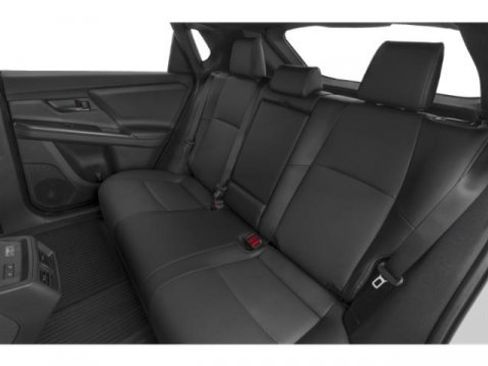 New 2026 Toyota bZ Limited image 15