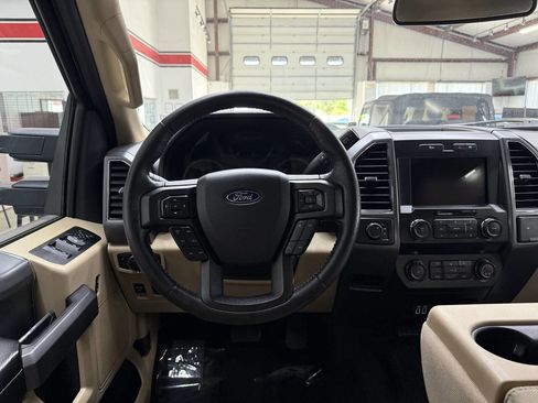 Used 2019 Ford F150 XLT w/ Equipment Group 302A Luxury AWD/4WD image 21