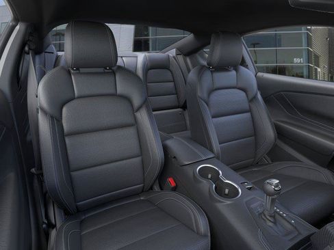 New 2026 Ford Mustang GT Premium RWD image 10