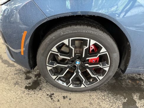Used 2025 BMW X3 M50 w/ Premium Package AWD/4WD image 13