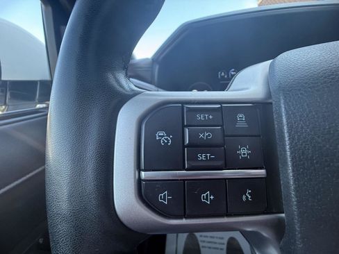 Used 2022 Ford Expedition Max Limited AWD/4WD image 13