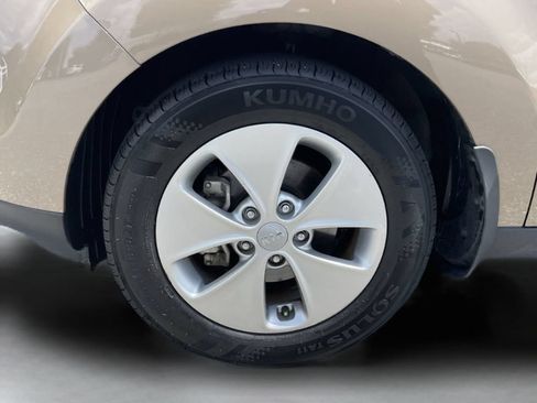 Used 2016 Kia Soul w/ Convenience Package FWD image 36