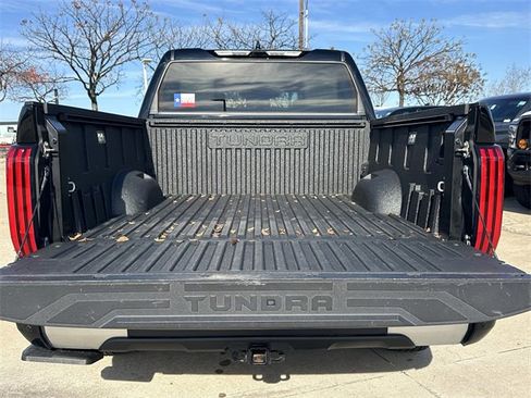 Used 2023 Toyota Tundra Limited image 29