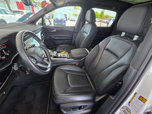 Used 2025 Audi Q7 3.0T Premium Plus AWD/4WD image 20