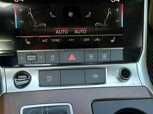 Used 2021 Audi A6 Premium Plus w/ Premium Plus Package AWD/4WD image 34