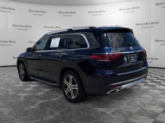 Certified 2020 Mercedes-Benz GLS 450 4MATIC video 3