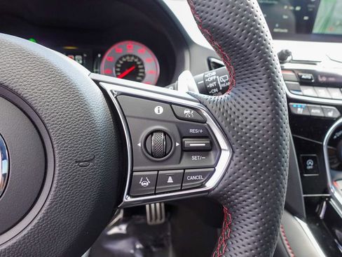 New 2025 Acura RDX A-Spec image 19