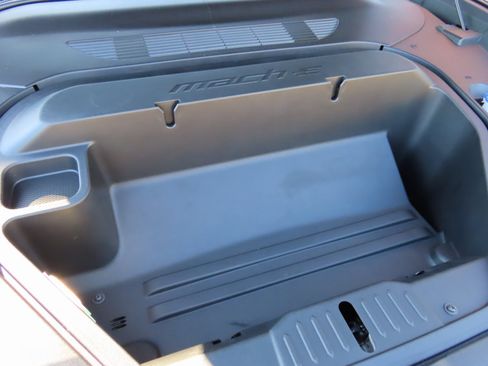 Used 2025 Ford Mustang Mach-E Premium image 9