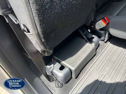 New 2026 Ford F150 XLT w/ Equipment Group 302A MID RWD image 29