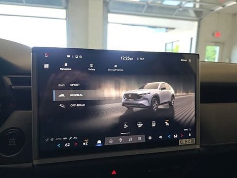 New 2026 MAZDA CX-5 Preferred AWD/4WD image 49
