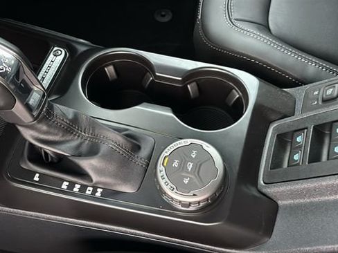 New 2026 Ford Bronco Outer Banks AWD/4WD image 21