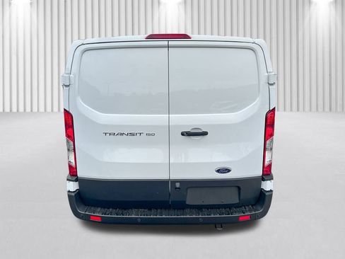 New 2025 Ford Transit 150 Low Roof w/ Load Area Protection Package RWD image 6