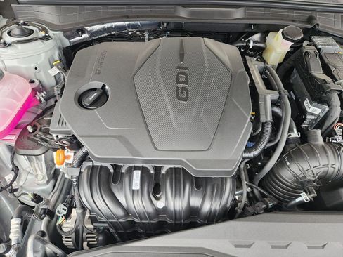 New 2026 Hyundai Sonata SEL image 30