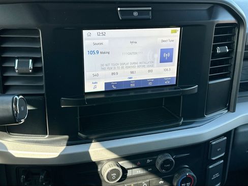 New 2026 Ford F550 2WD Crew Cab Super Duty image 25