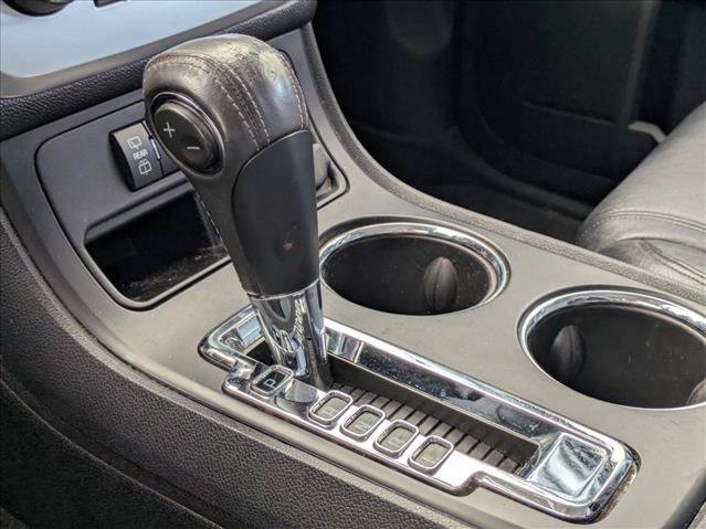 Used 2016 GMC Acadia SLE FWD image 7