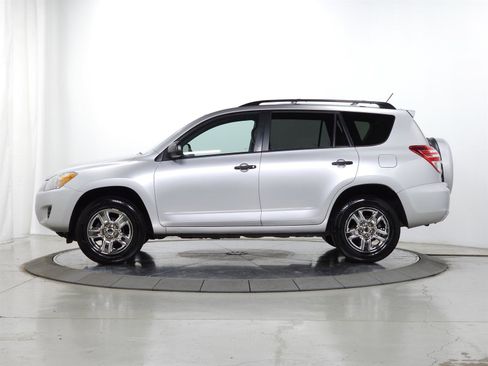 Used 2011 Toyota RAV4 2WD w/ Base L4 Extra Value Pkg image 4