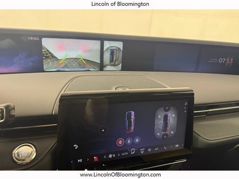 New 2026 Lincoln Nautilus Premier w/ Equipment Group 102A image 58