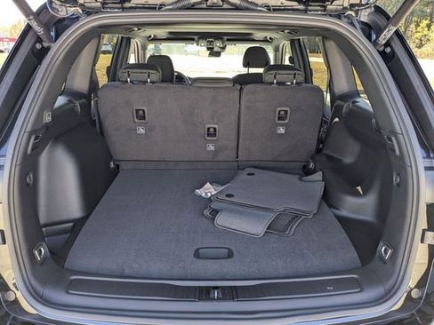 New 2025 Jeep Grand Cherokee Laredo RWD image 35