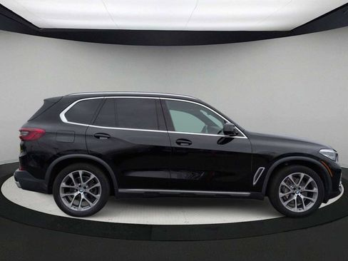 Used 2019 BMW X5 xDrive40i w/ Premium Package 2 image 9