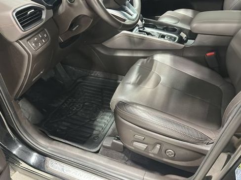 Used 2019 Hyundai Santa Fe AWD image 7