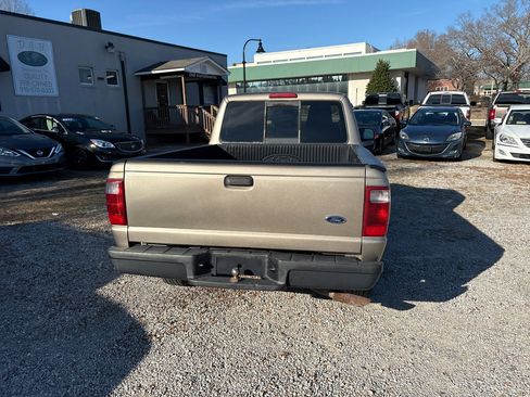 Used 2004 Ford Ranger XL image 13