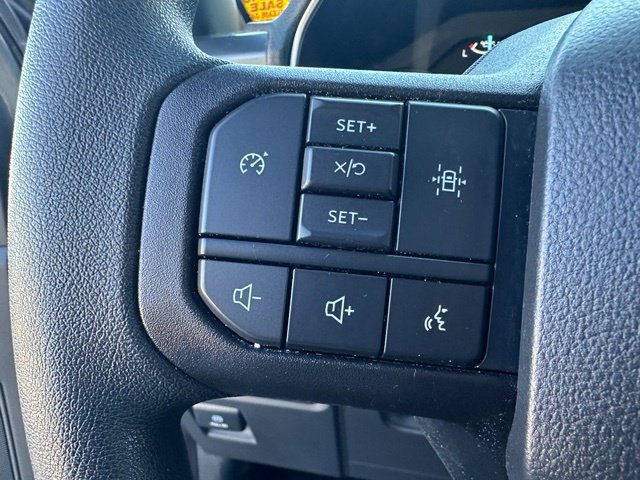Used 2023 Ford F150 XL w/ STX Appearance Package AWD/4WD image 22