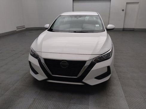 Used 2023 Nissan Sentra SV image 15