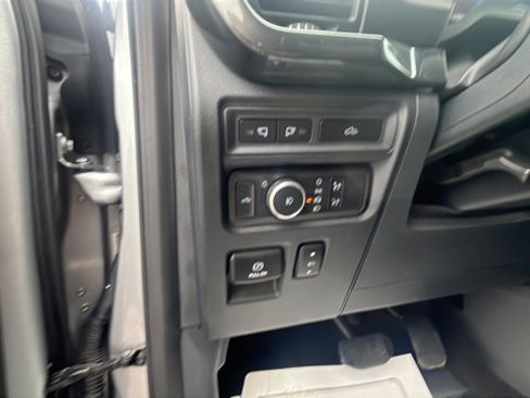 Used 2021 Ford F150 XLT w/ Equipment Group 302A High AWD/4WD image 11